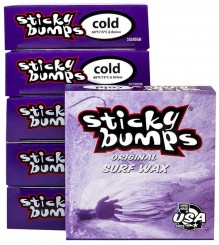 ORIGINAL Wachs cold