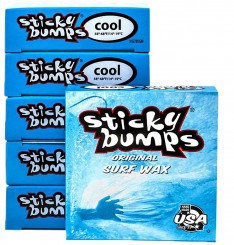 ORIGINAL Wachs cool