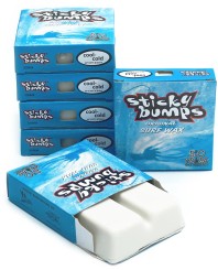 SOFTBOARD Wachs cool/cold