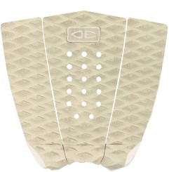 COR_X FISH TAIL Traction Pad beige
