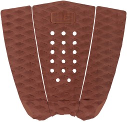 COR_X FISH TAIL Traction Pad rust