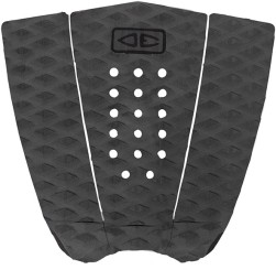 COR_X FISH TAIL Traction Pad washed black