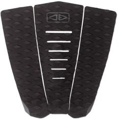 COR_X SHORTBOARD TAIL Traction Pad black