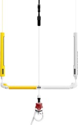 SENSOR 4 Control Bar