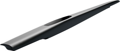 CFS Fuselage