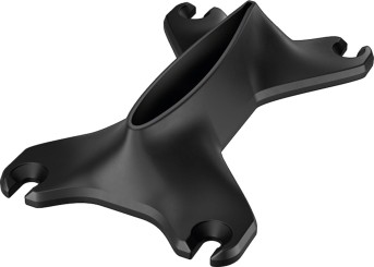 CFS ALUMINIUM Mastbase