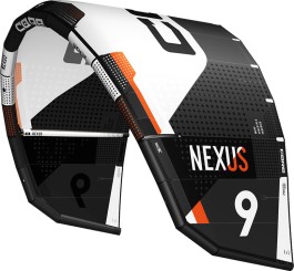 NEXUS 4 Kite black/black