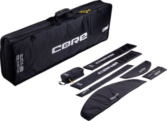WINGFOIL Bag 125 + COVER Set 2200