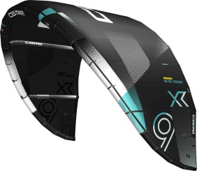 XR X Kite black
