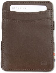 URBAN MAGIC COIN WALLET RFID brown