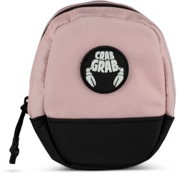 HIGHBACK MINI Bindungstasche soft pink