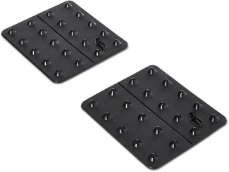 BOARD THORNS Stomppad black