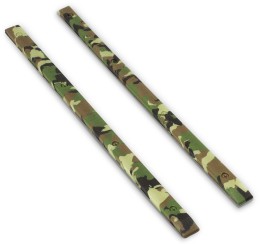 SKATE RAILS Stomppad camo