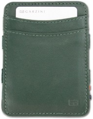 URBAN MAGIC WALLET RFID green