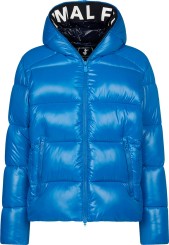 EDGARD Jacke blue berry