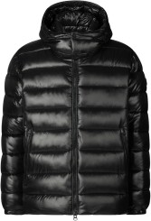 FLORIAN Jacke black