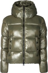 BIDDY Jacke laurel green