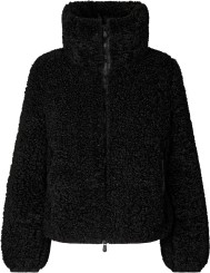 KENNIE Jacke black