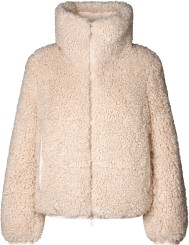 KENNIE Jacke shore beige