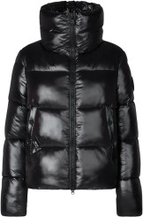 ISLA Jacke black