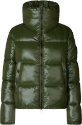 ISLA Jacke pine green