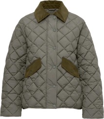 JODIE Jacket gunmetal grey