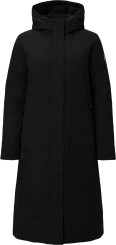 ROSALIE Coat black