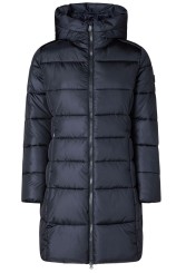 TAYLOR Mantel night blue