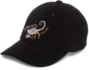 FA MICKEY MASON Cap black