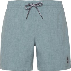 DAVEY Boardshort arctic green