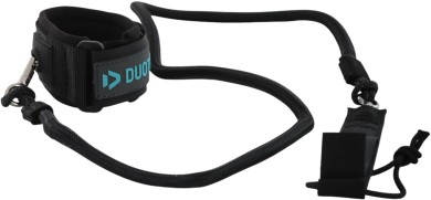 WRIST STRAIGHT Leash black