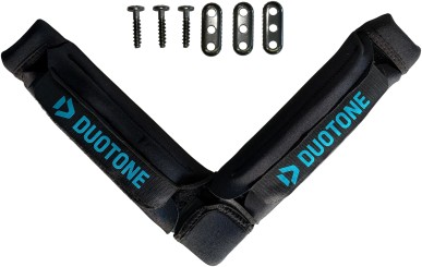 V-FOOTSTRAP inkl. SCREWS