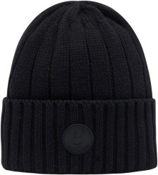 JO Mütze black