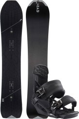 Head E-PULSE LYT Snowboard | Warehouse One