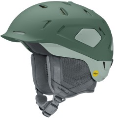 NEXUS MIPS Helm matte cactus