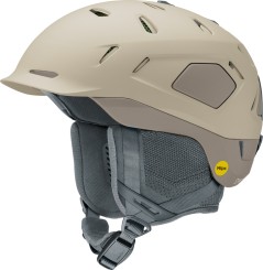 NEXUS MIPS Helm matte chalk slate