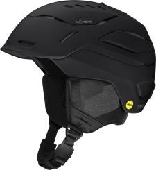 VANTAGE 2 MIPS Helm matte black