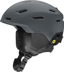 DESCEND MIPS Helmet matte slate/black