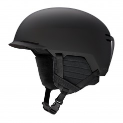 SCOUT Helmet matte black