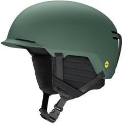 SCOUT JR MIPS Helm matte cactus