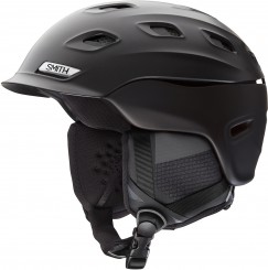 VANTAGE Helm matte black