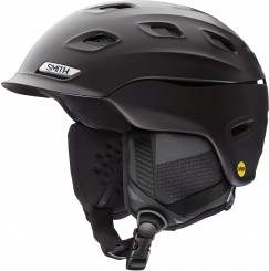 VANTAGE MIPS Helm matte black