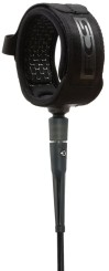 9 ALL ROUND ESSENTIAL Leash black