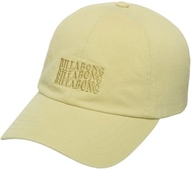 ESSENTIAL CANVAS Cap cactus green