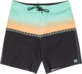 FIFTY50 PRO 18.5 Boardshort black