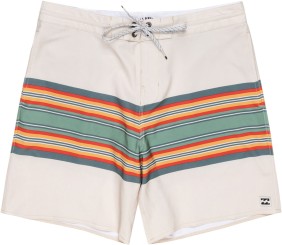 SPINNER LT 17.5 Boardshort chino