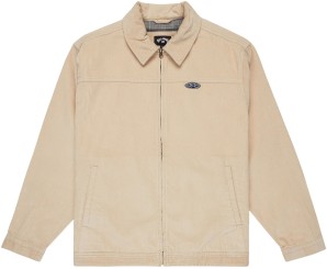BAD DOG Jacke chino