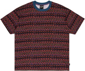 PAINT RACK OG T-Shirt pewter