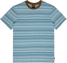 HALFRACK T-Shirt washed blue