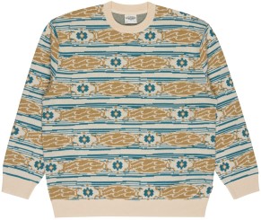 WATEGOS Sweater oatmeal